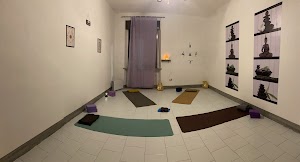 Mahakala Yoga place picture